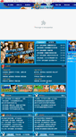Mobile Screenshot of mhhz.9377.com